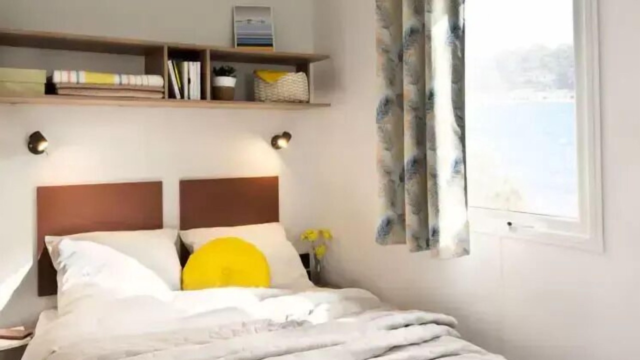 Photo of Bedroom in Guillestre