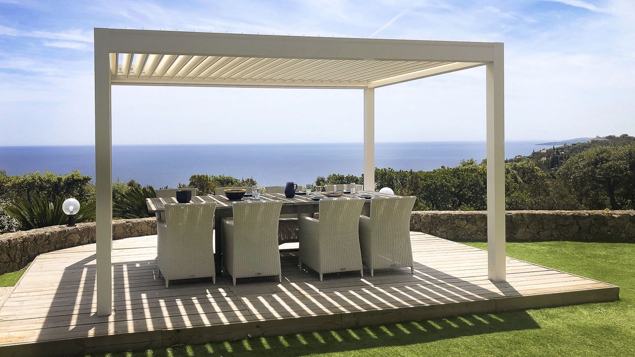 Photo of Outdoor in Les Issambres