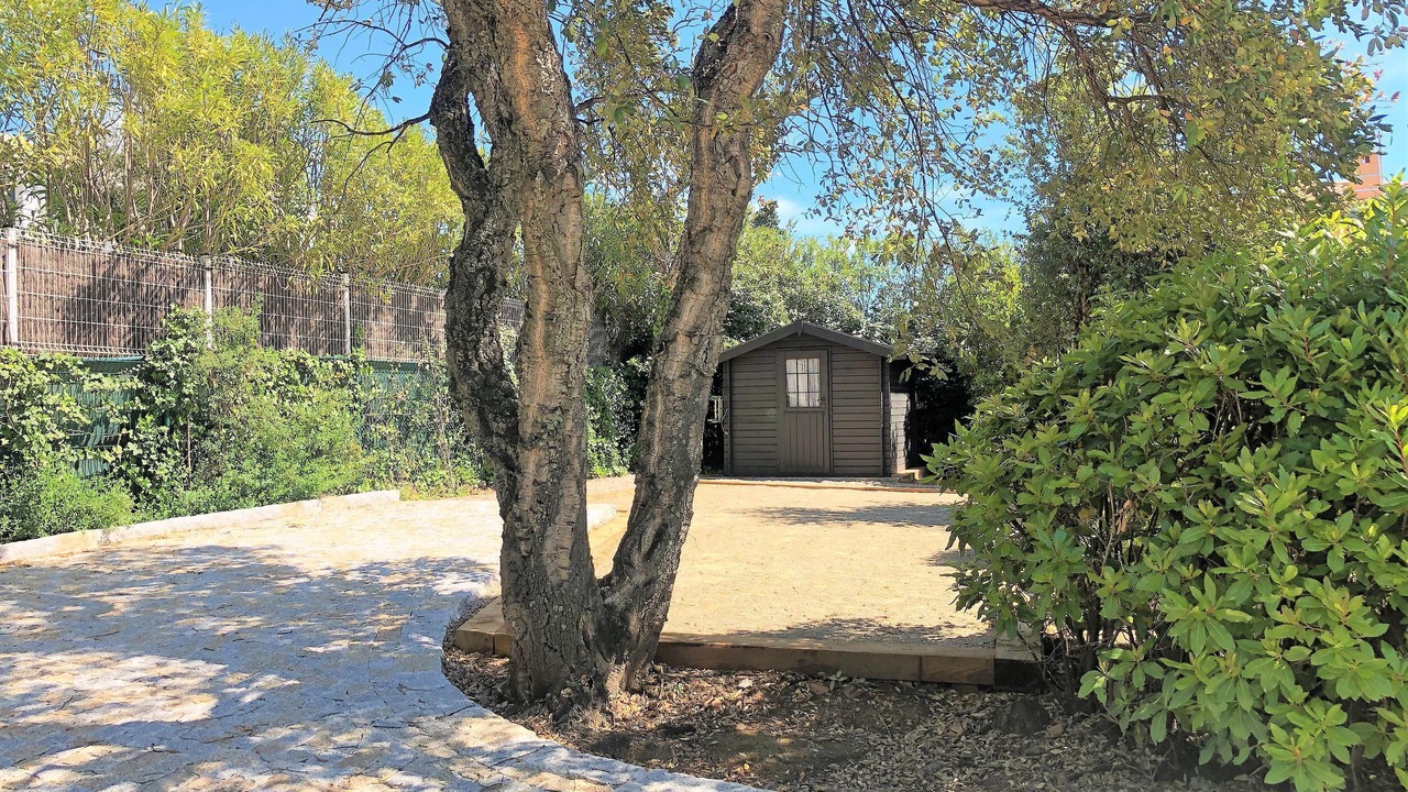 Photo of Outdoor in Les Issambres