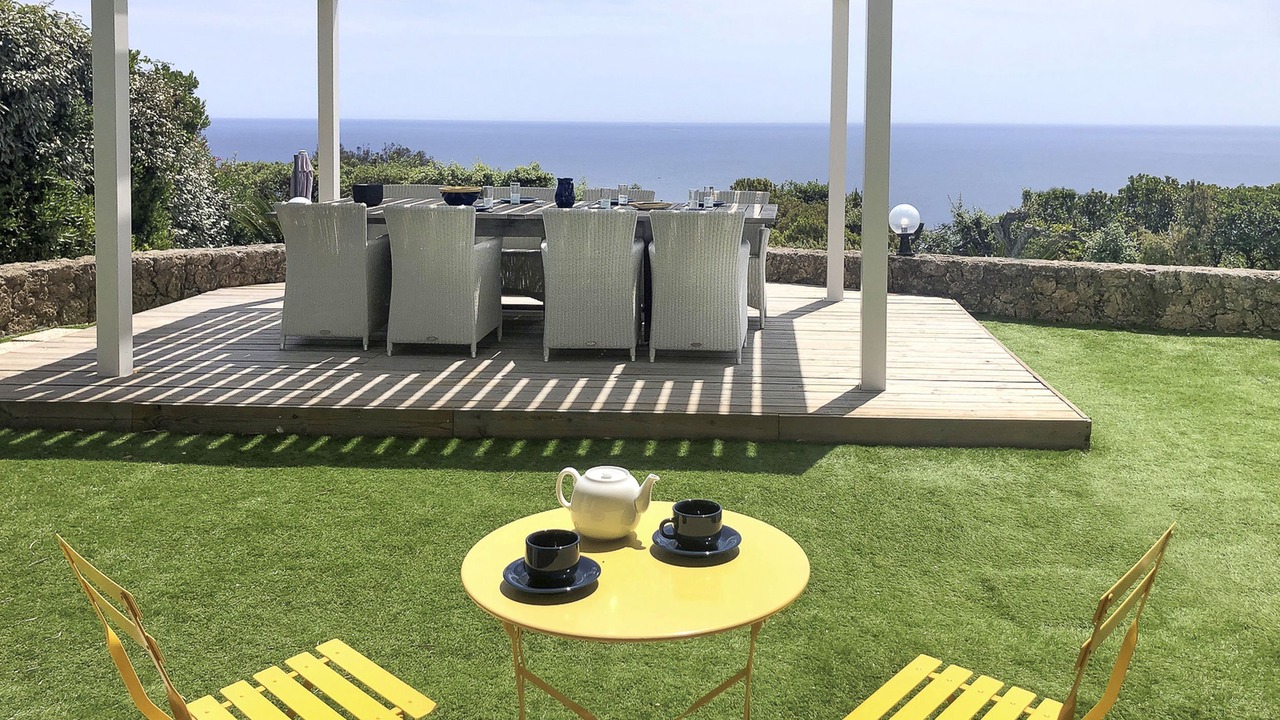 Photo of Outdoor in Les Issambres