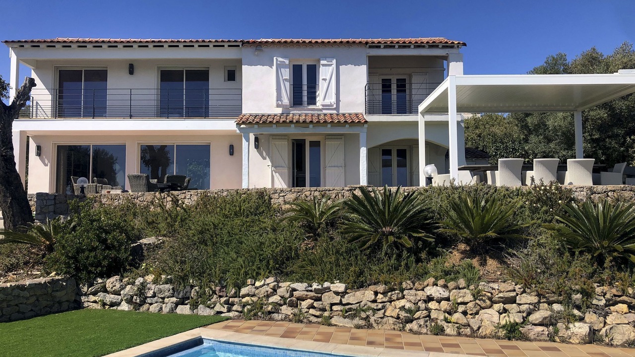 Photo of Outdoor in Les Issambres