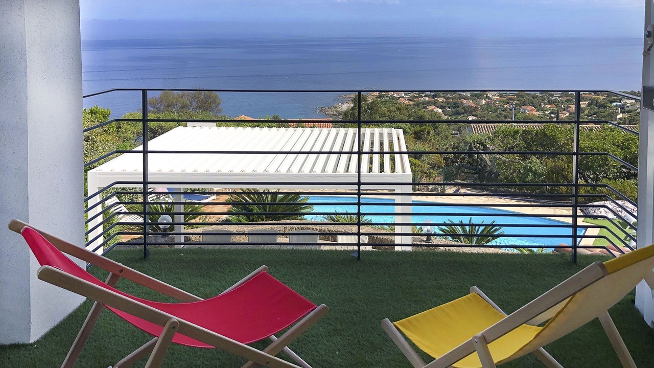 Photo of Outdoor in Les Issambres
