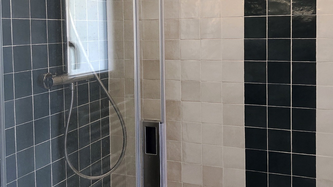 Photo of Bathroom in Les Issambres