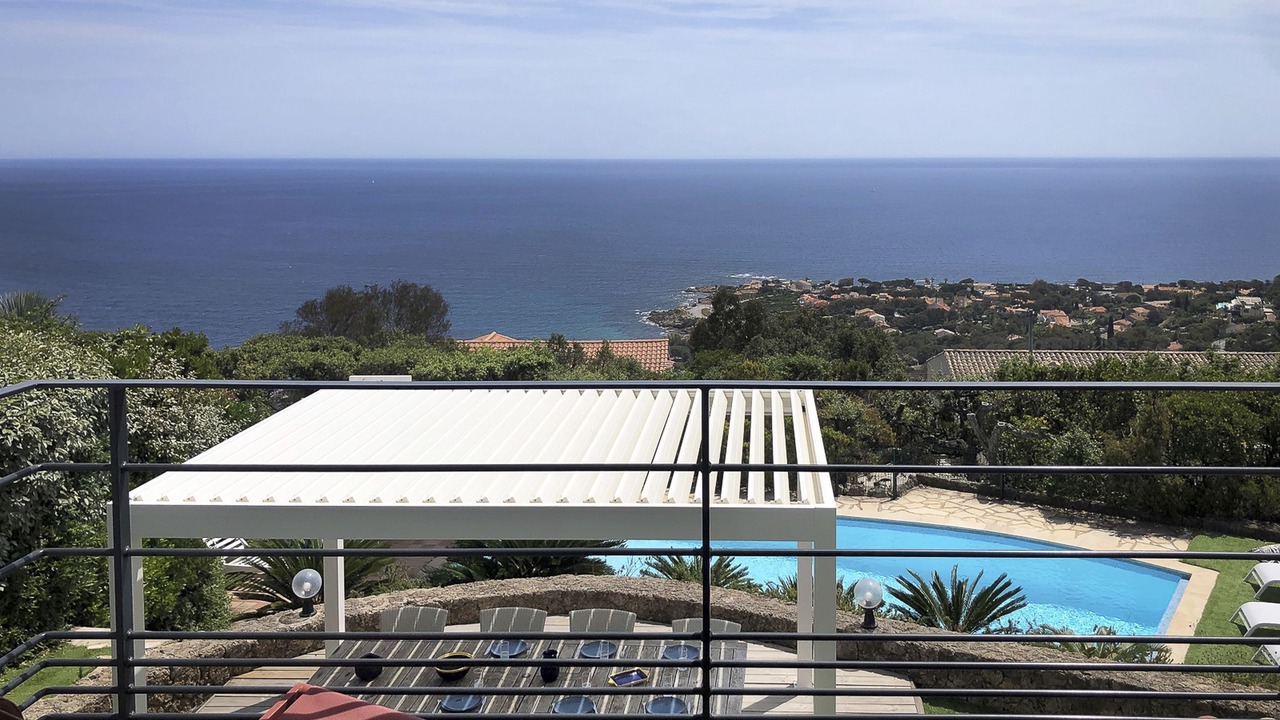 Photo of Outdoor in Les Issambres