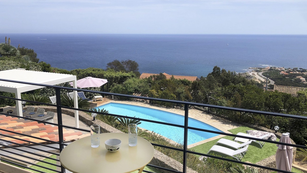 Photo of Outdoor in Les Issambres