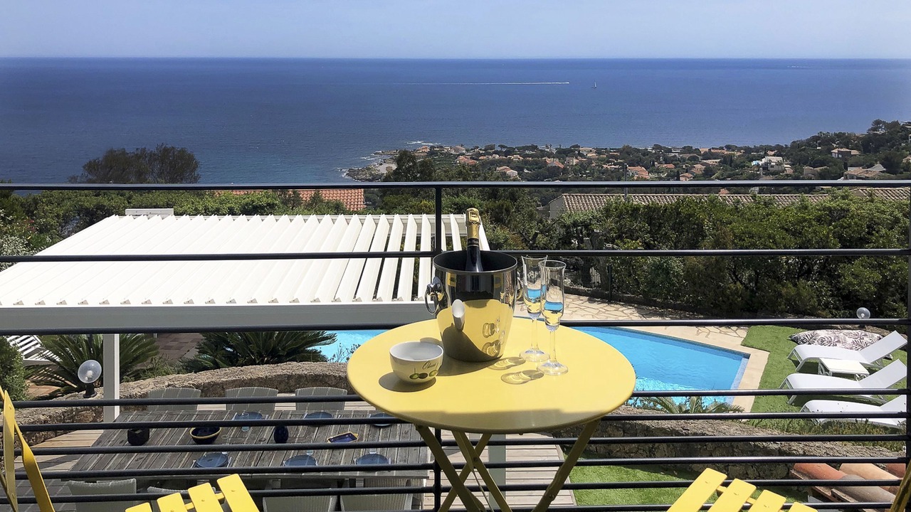 Photo of Outdoor in Les Issambres