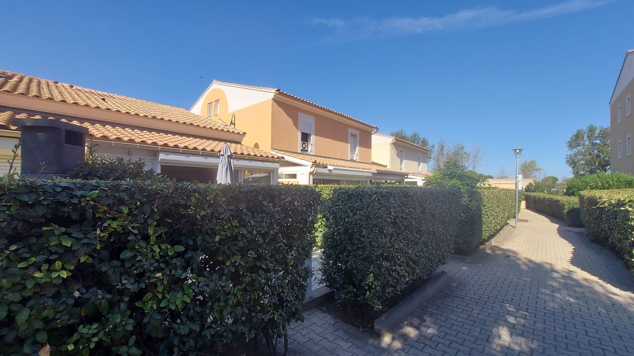 Photo of Outdoor in Marseillan
