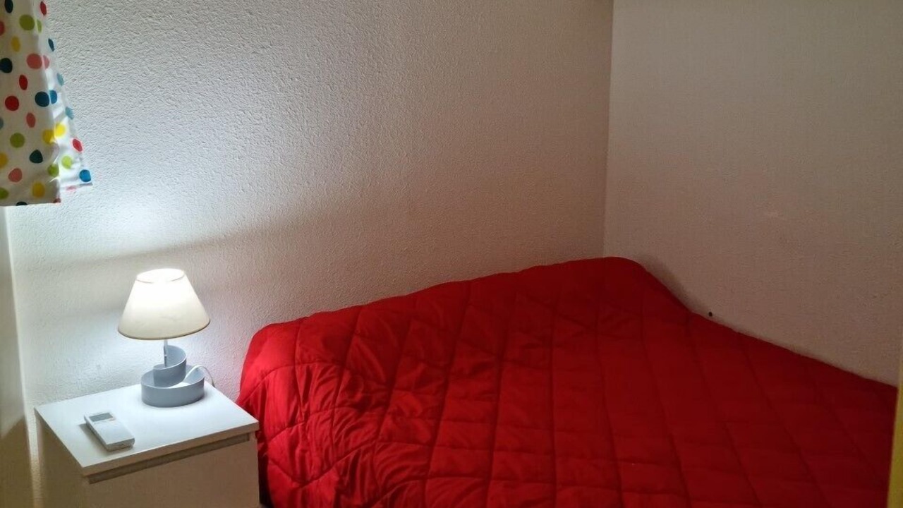 Photo of Bedroom in Marseillan