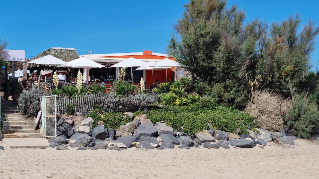 Photo of Outdoor in Marseillan