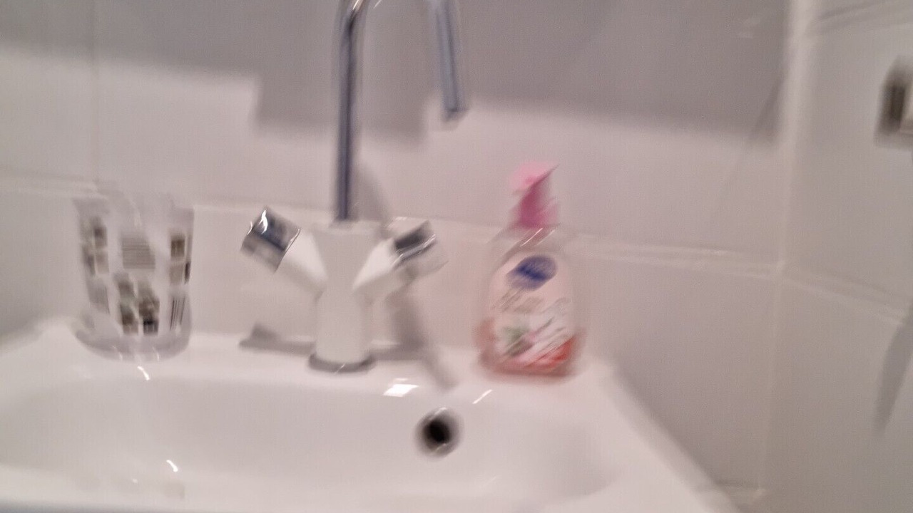 Photo of Bathroom in Marseillan