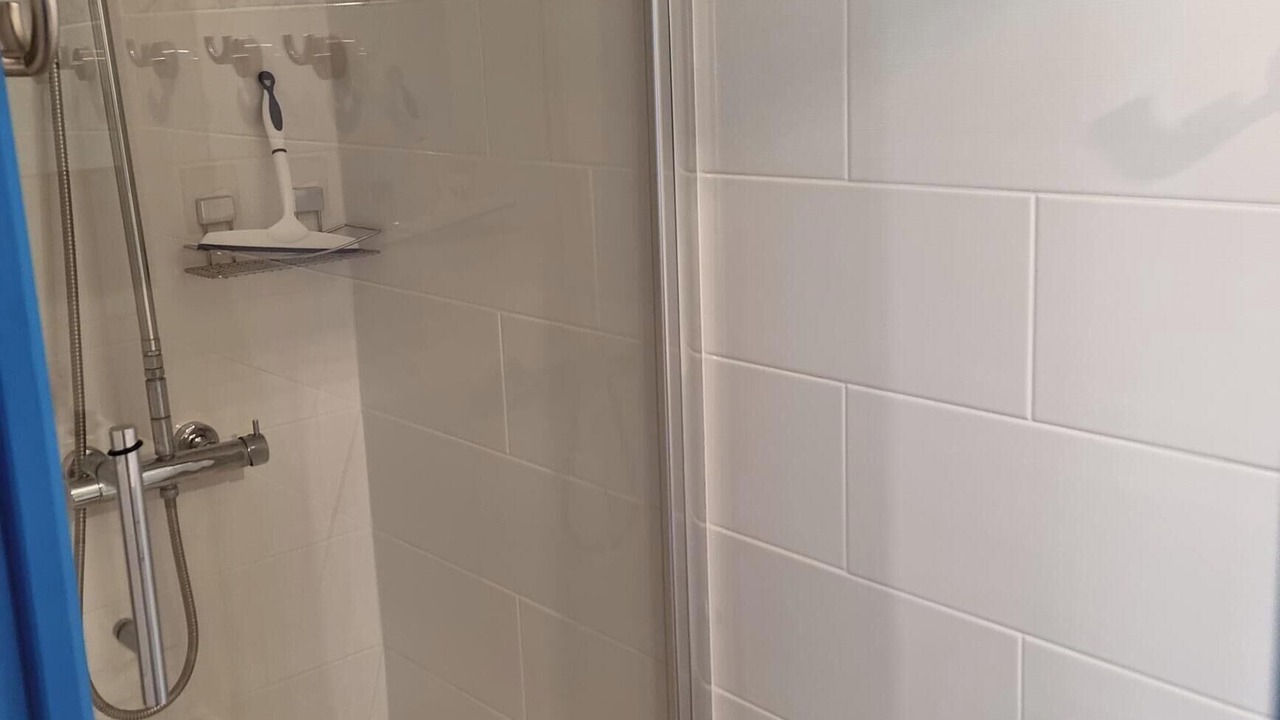 Photo of Bathroom in Marseillan