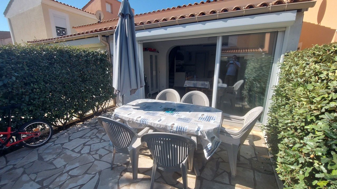 Photo of Outdoor in Marseillan