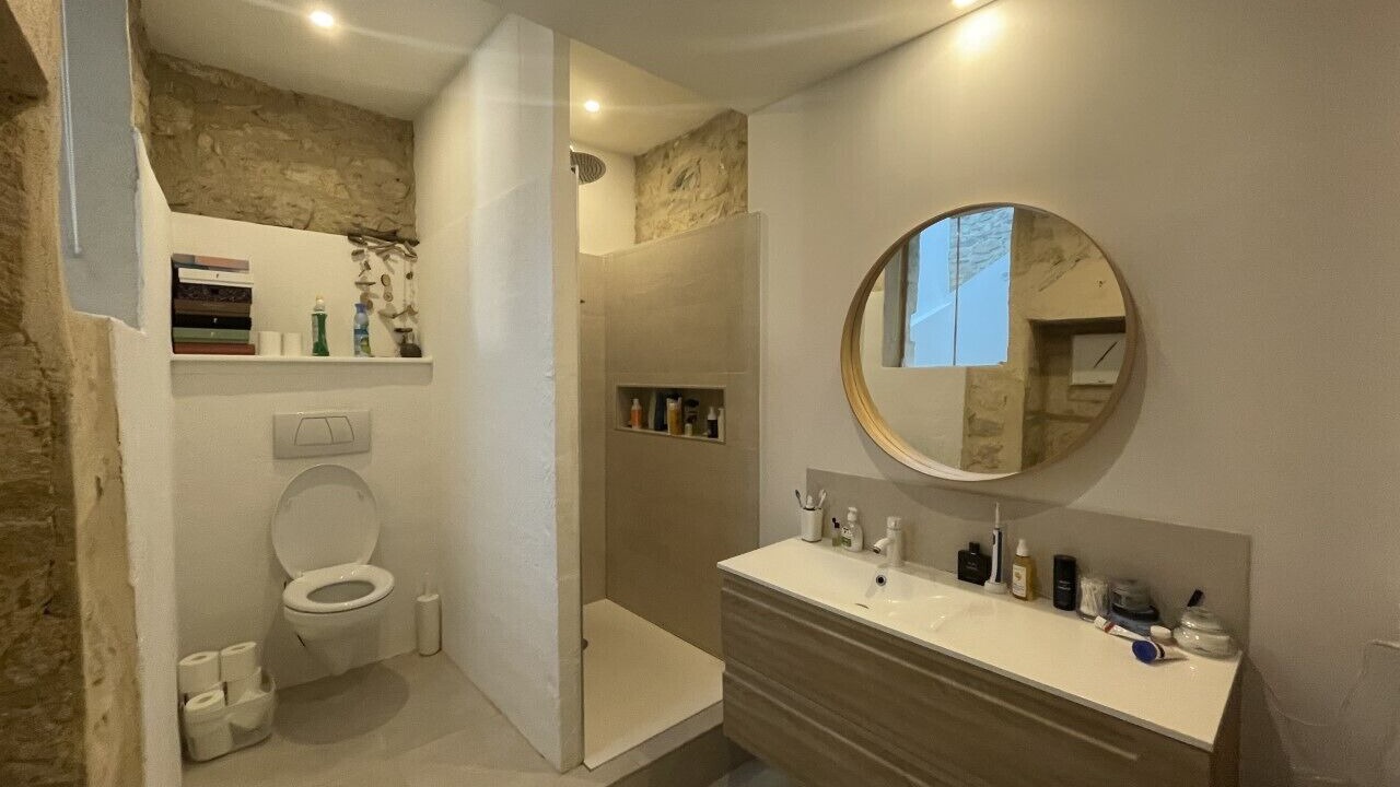 Photo of Bathroom in Faubourg
