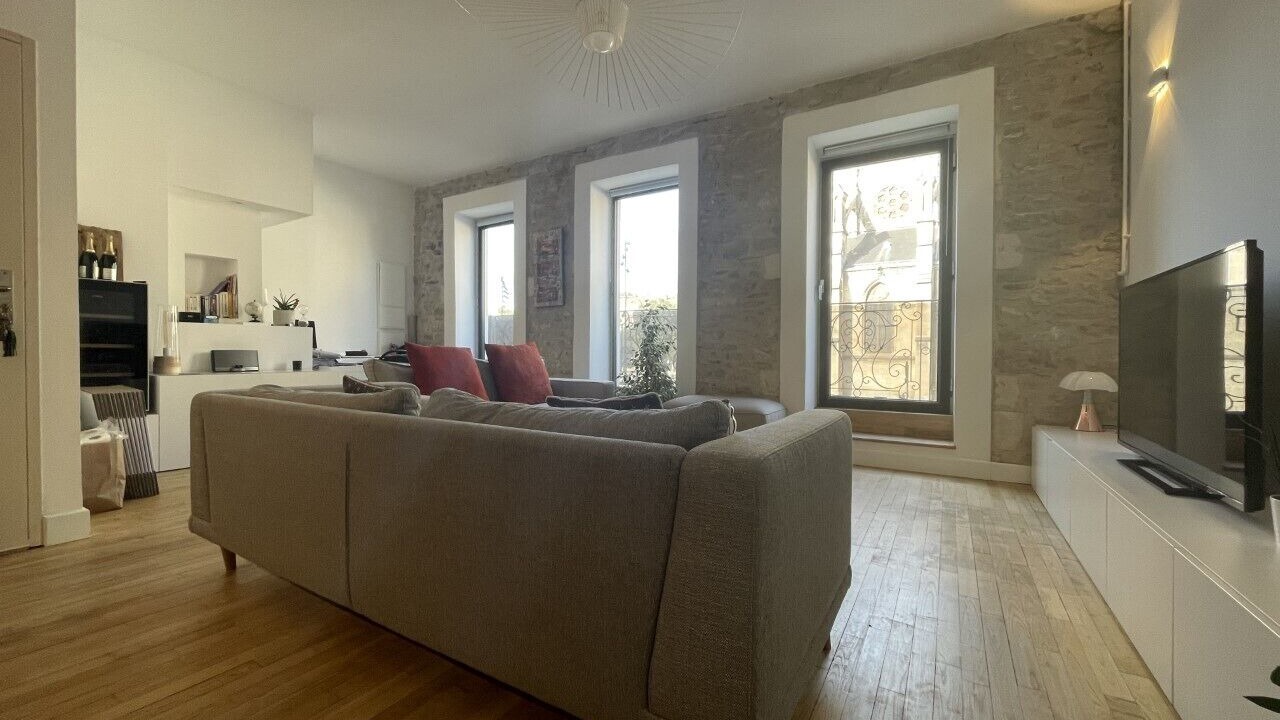 Photo of Livingroom in Faubourg
