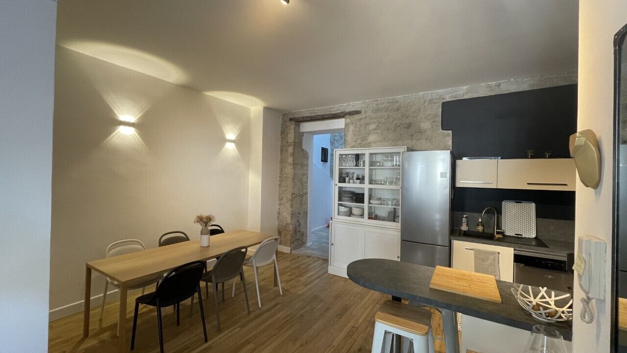 Photo of Kitchen in Faubourg