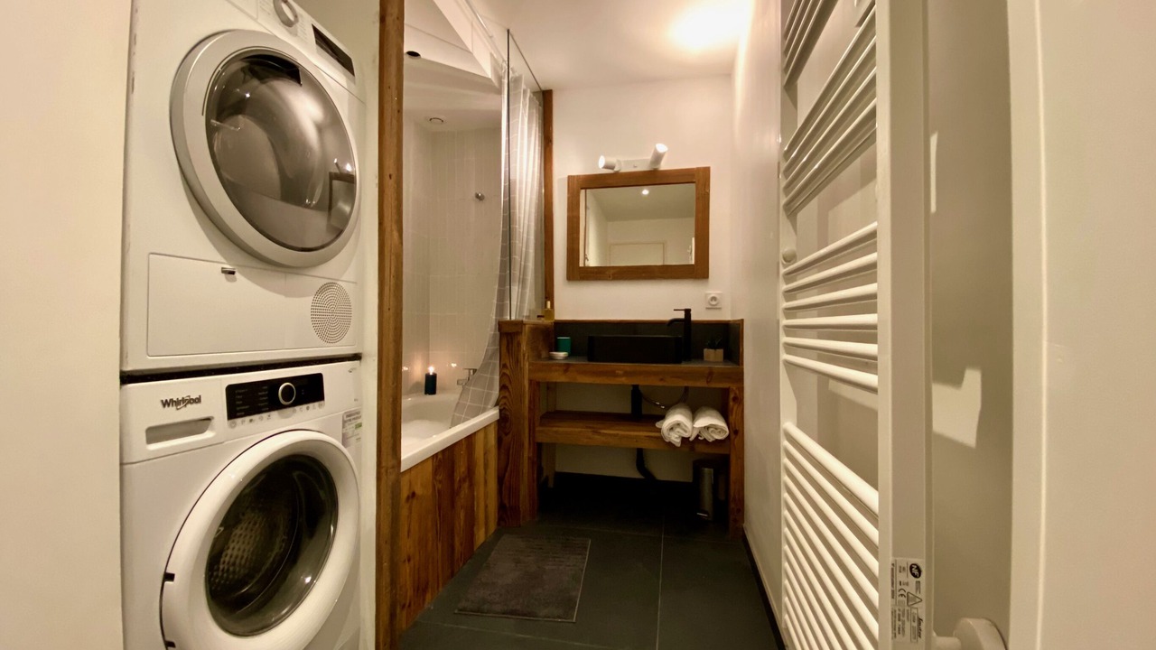 Photo of Bathroom in Vars