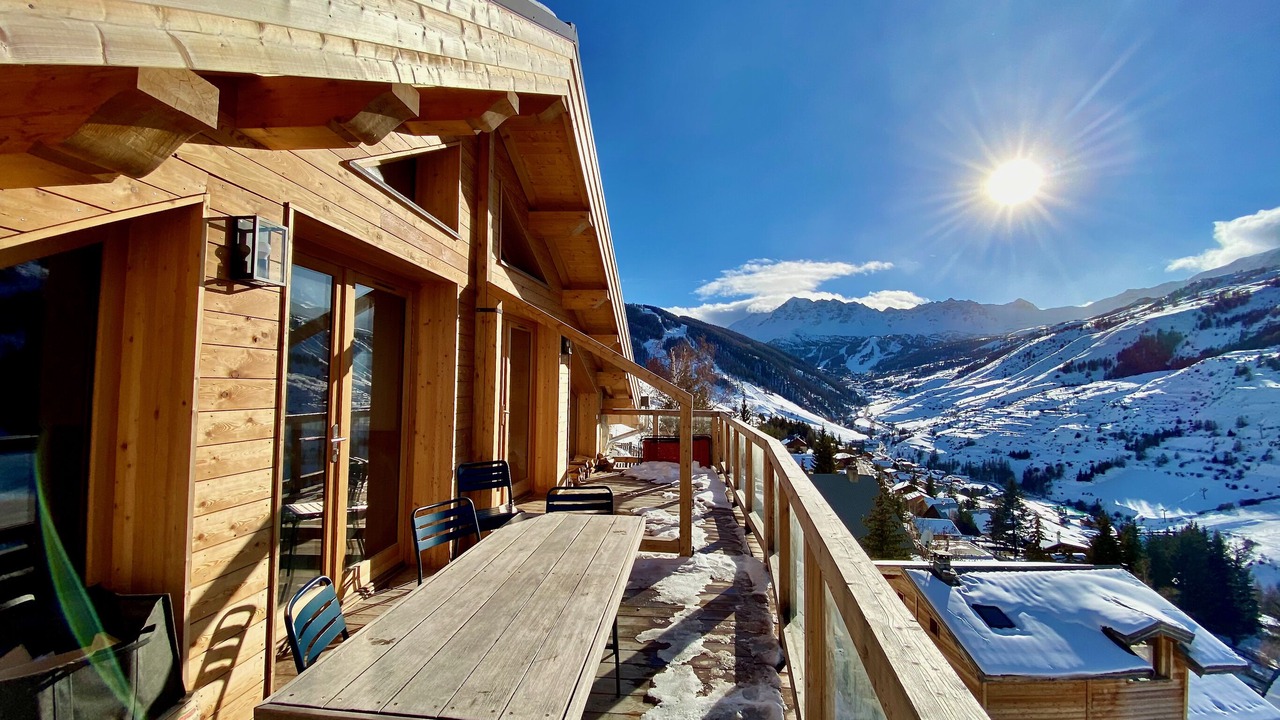 Photo of Outdoor in Vars