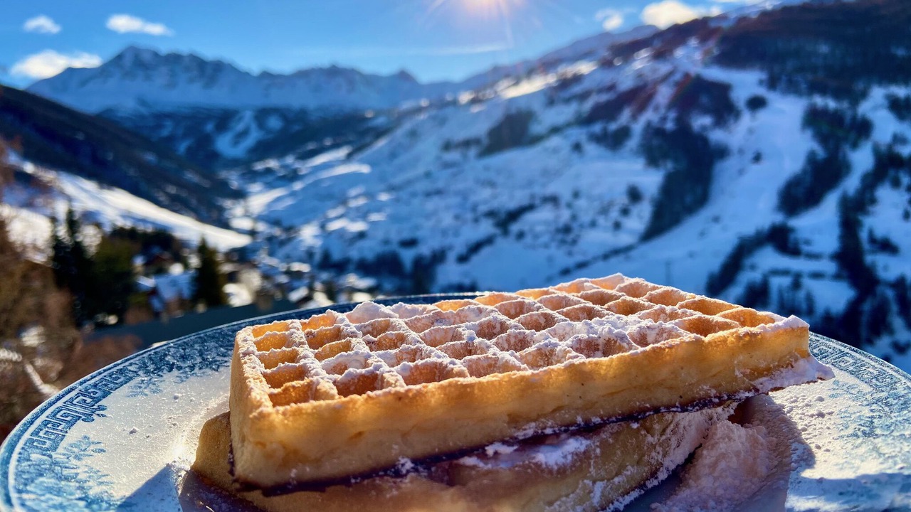 Photo of Others in Vars