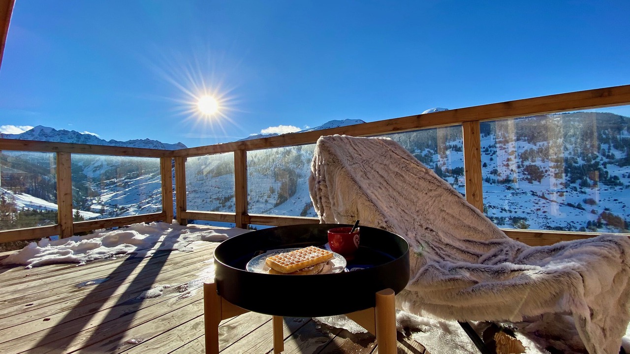 Photo of Outdoor in Vars