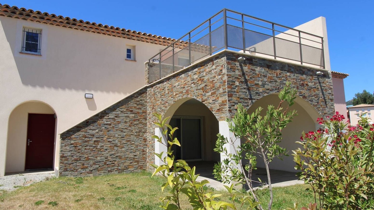 Photo of Outdoor in Les Restanques