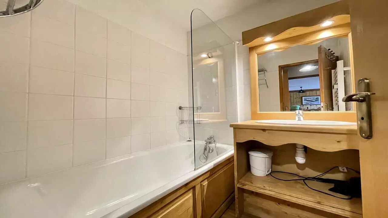 Photo of Bathroom in Puy-Saint-Vincent