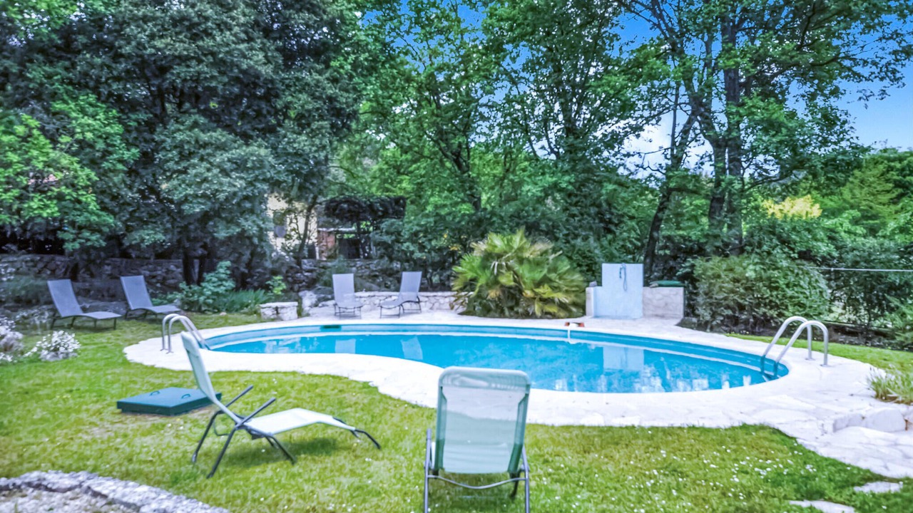 Photo of Outdoor in Roquefort-les-Pins