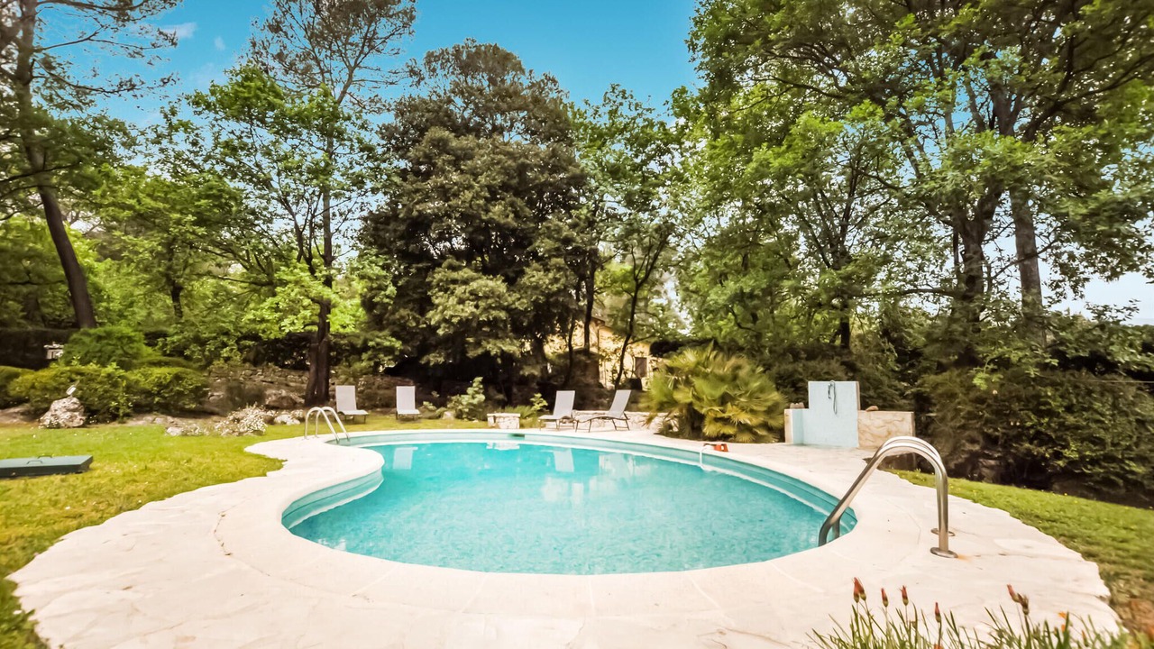 Photo of Outdoor in Roquefort-les-Pins