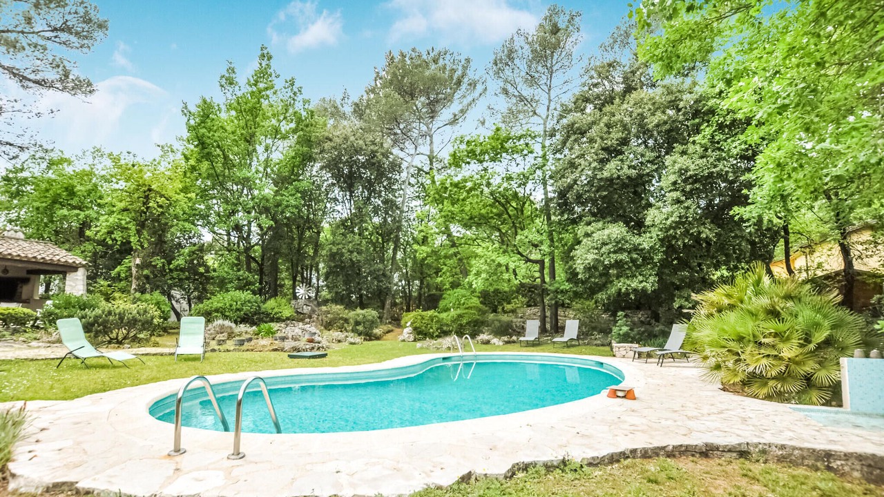Photo of Outdoor in Roquefort-les-Pins