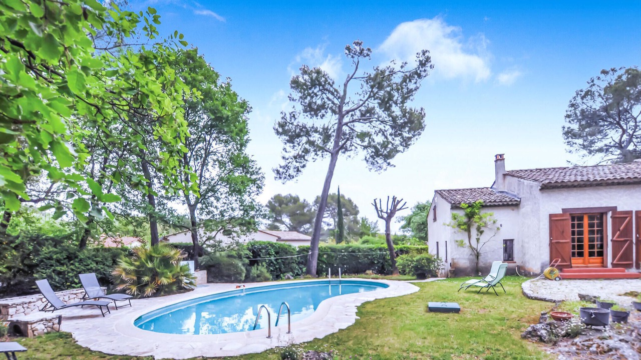 Photo of Outdoor in Roquefort-les-Pins