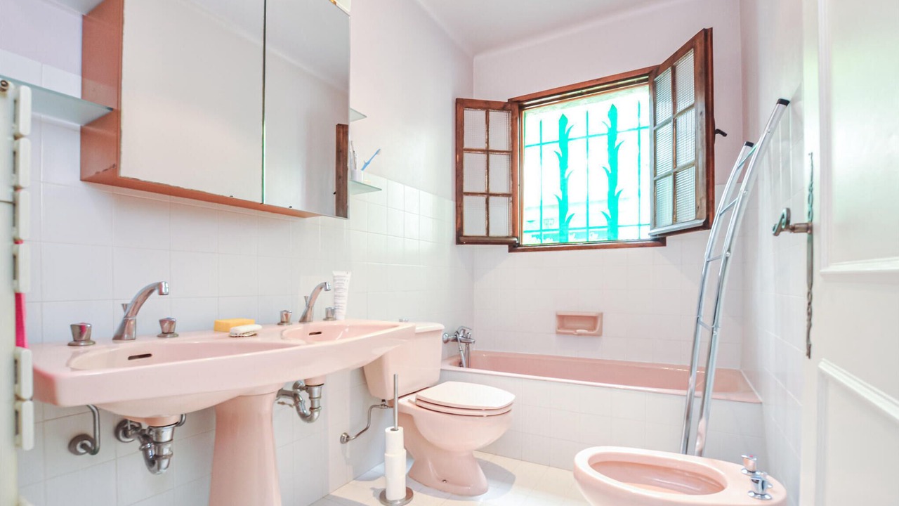 Photo of Bathroom in Roquefort-les-Pins
