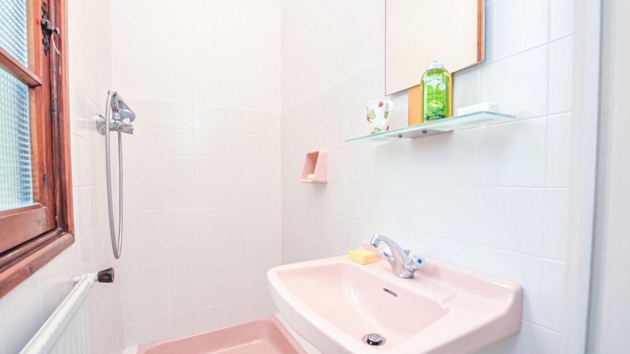 Photo of Bathroom in Roquefort-les-Pins