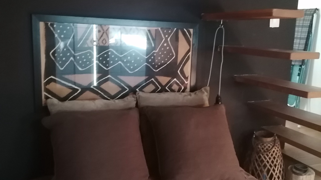 Photo of Bedroom in Ceyreste