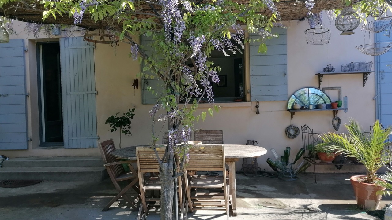 Photo of Outdoor in Ceyreste