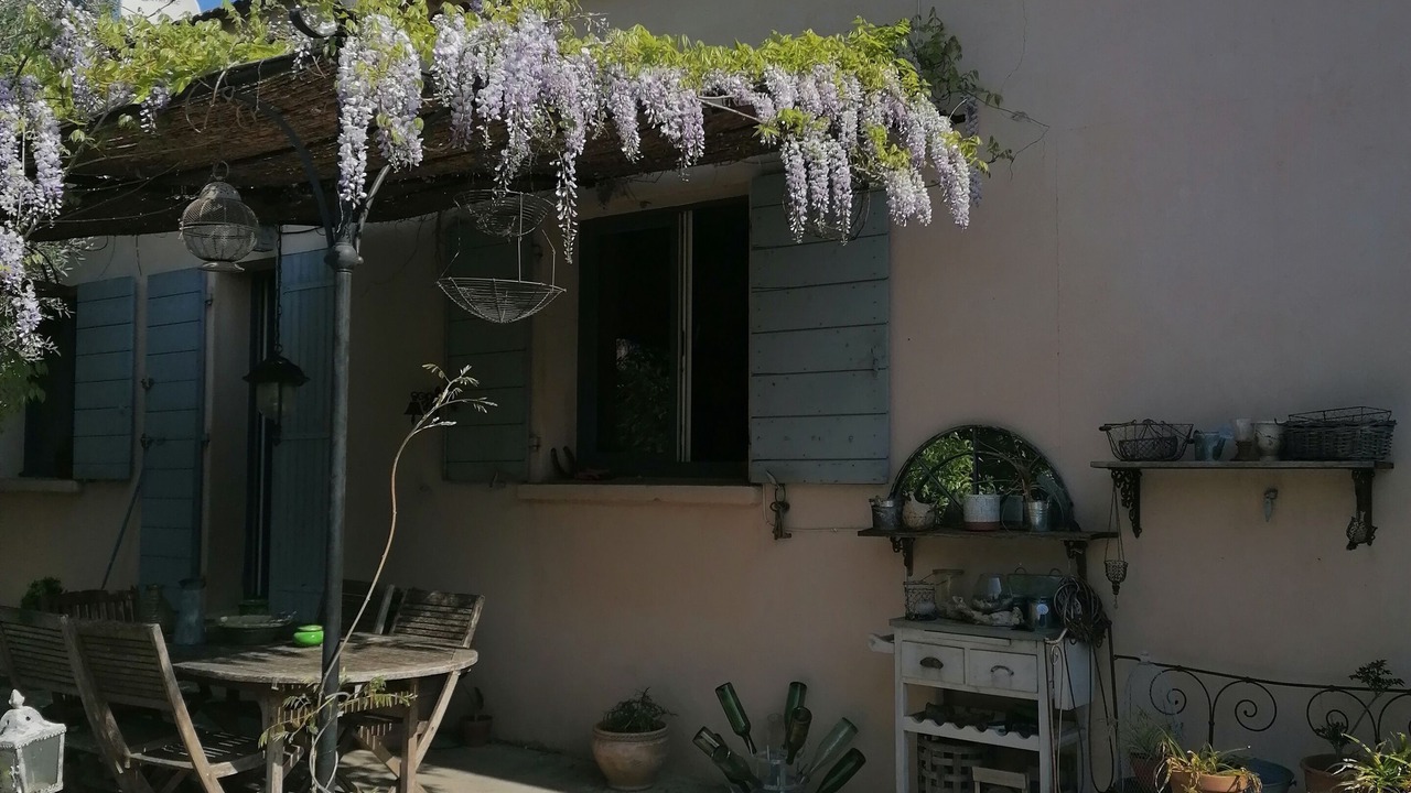 Photo of Outdoor in Ceyreste
