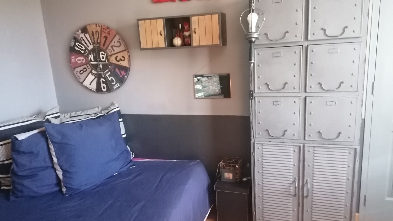 Photo of Bedroom in Ceyreste