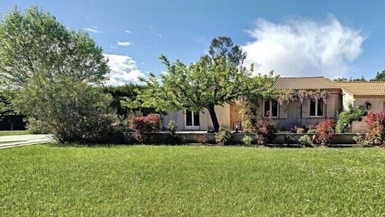 Photo of Outdoor in Cheval-Blanc