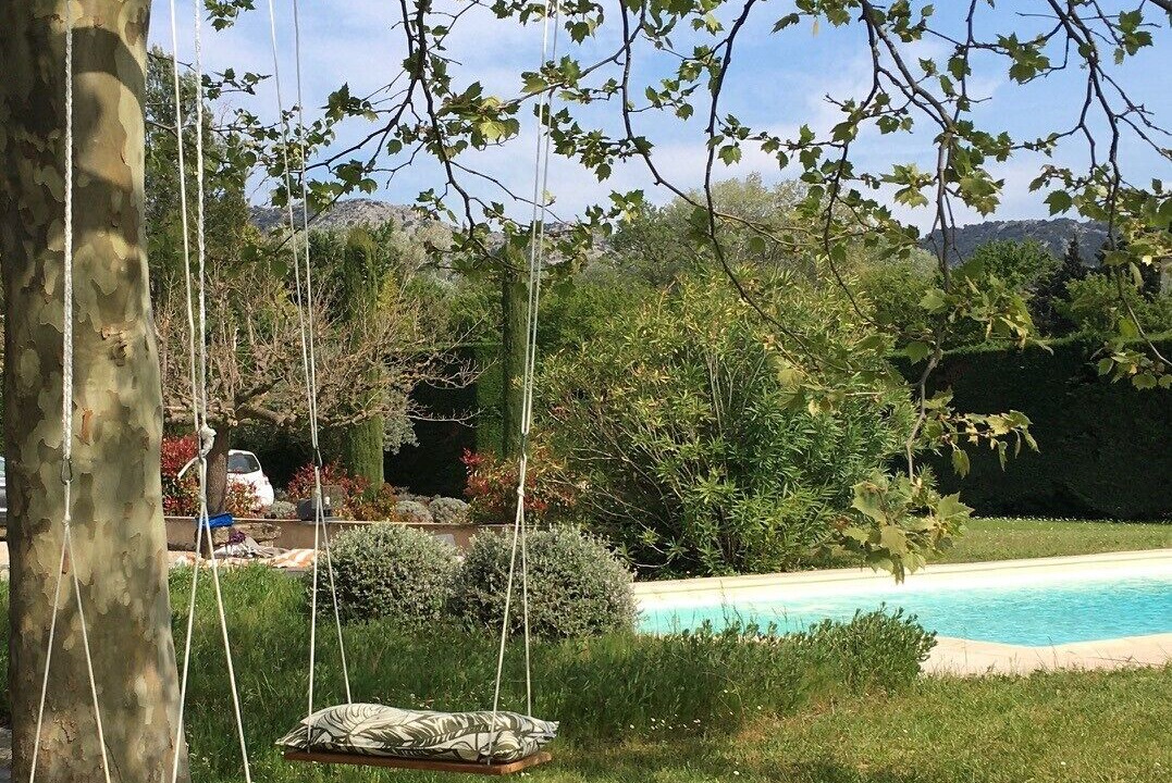 Photo of Outdoor in Cheval-Blanc
