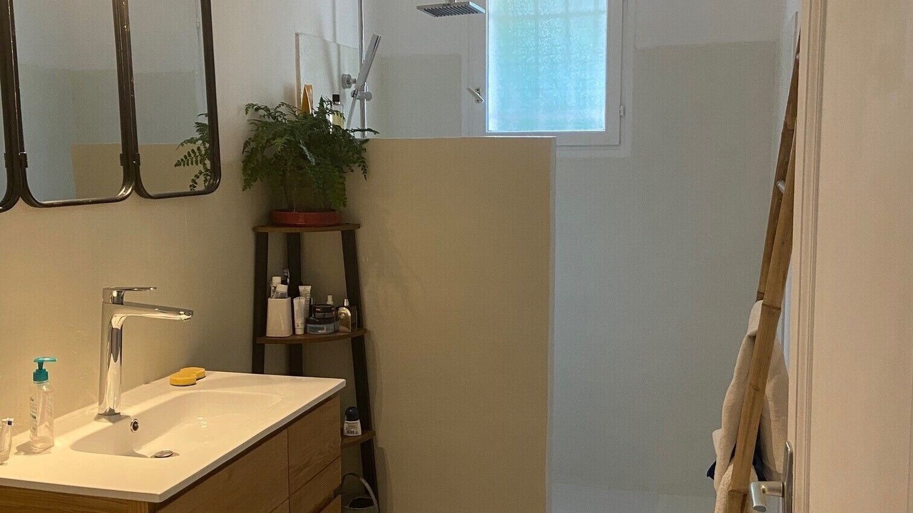 Photo of Bathroom in Cheval-Blanc