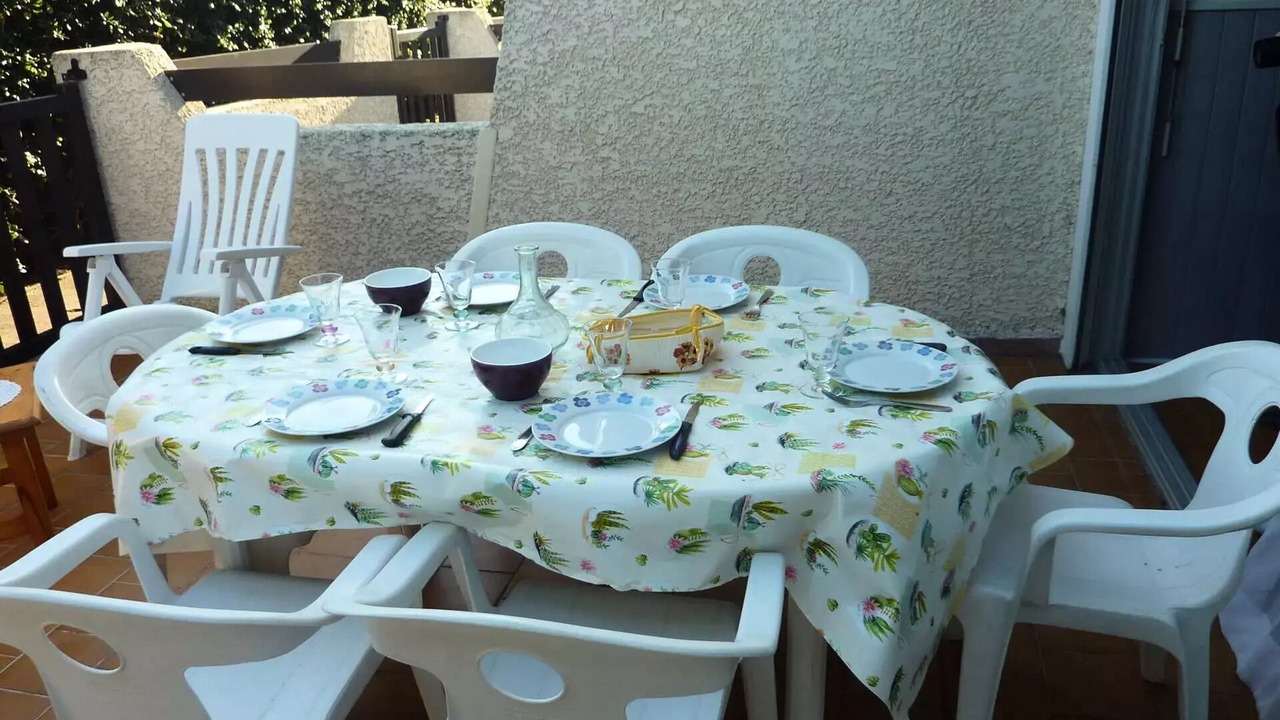 Photo of Outdoor in Marseillan Plage