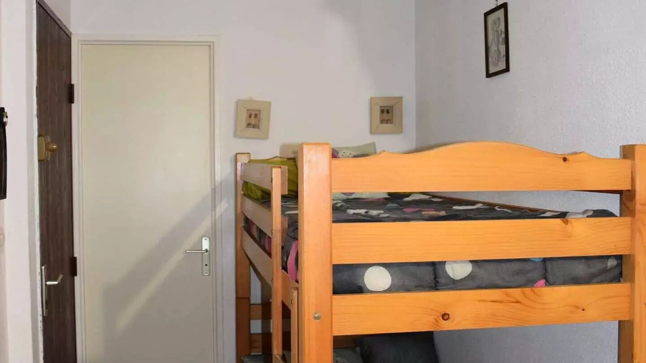 Photo of Bedroom in Marseillan Plage