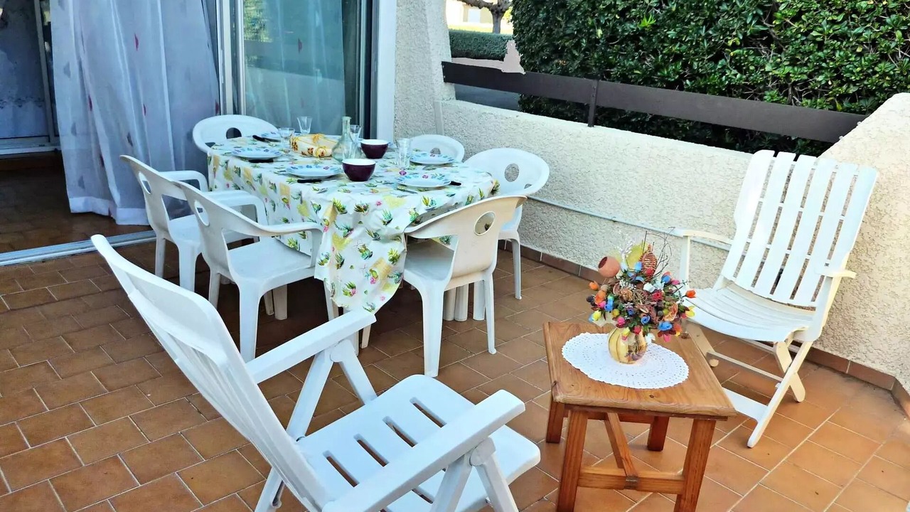Photo of Outdoor in Marseillan Plage