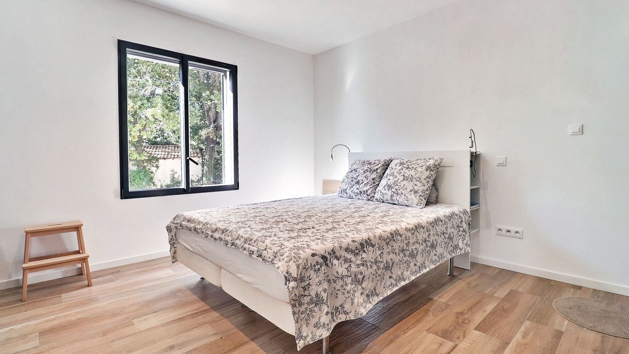 Photo of Bedroom in Aix-en-Provence