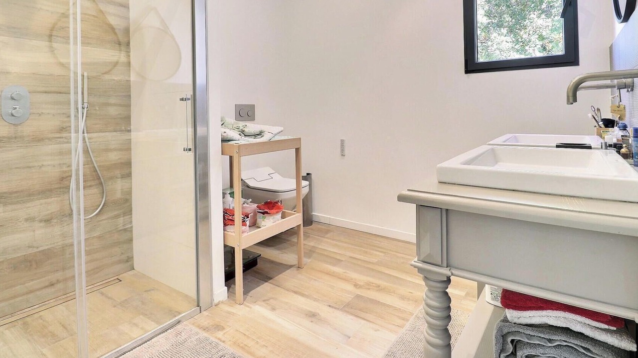 Photo of Bathroom in Aix-en-Provence