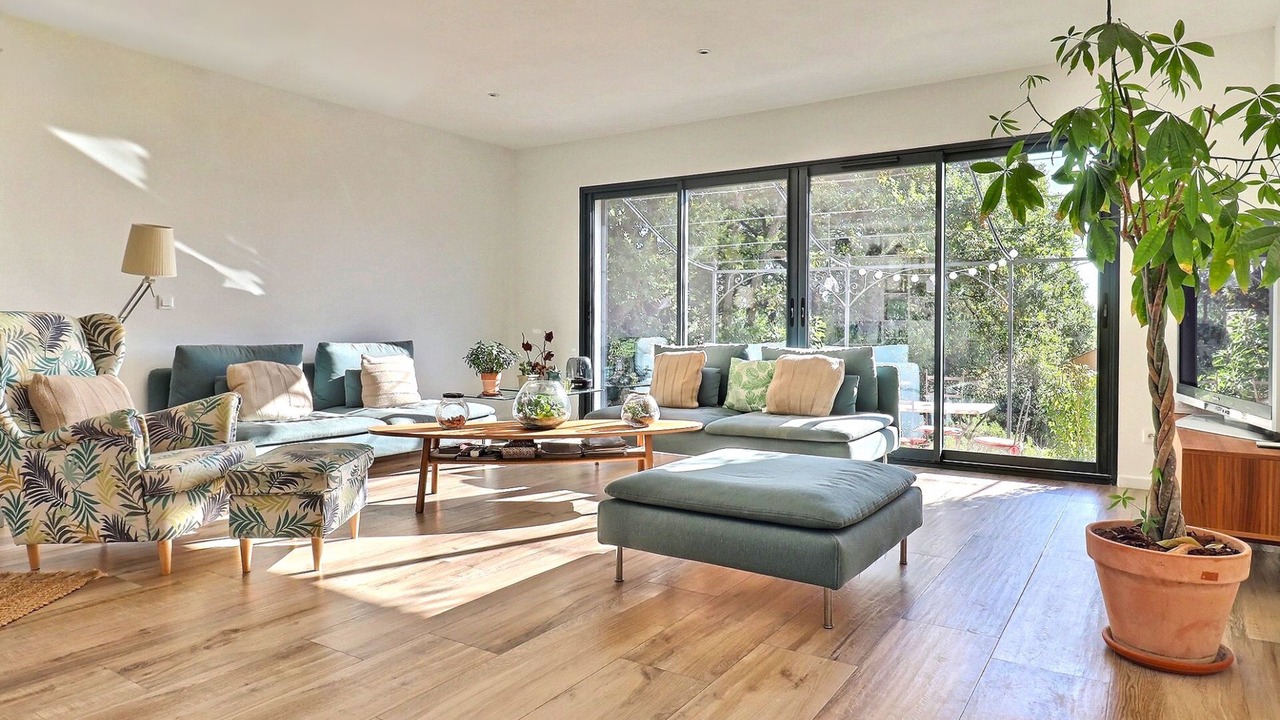Photo of Livingroom in Aix-en-Provence