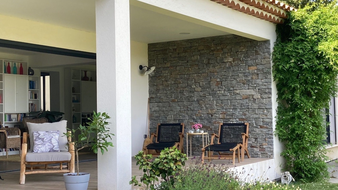 Photo of Patio Balcony in Aix-en-Provence
