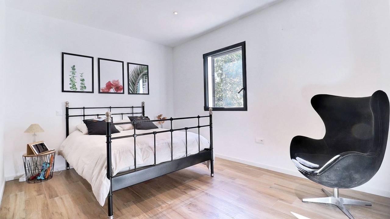 Photo of Bedroom in Aix-en-Provence