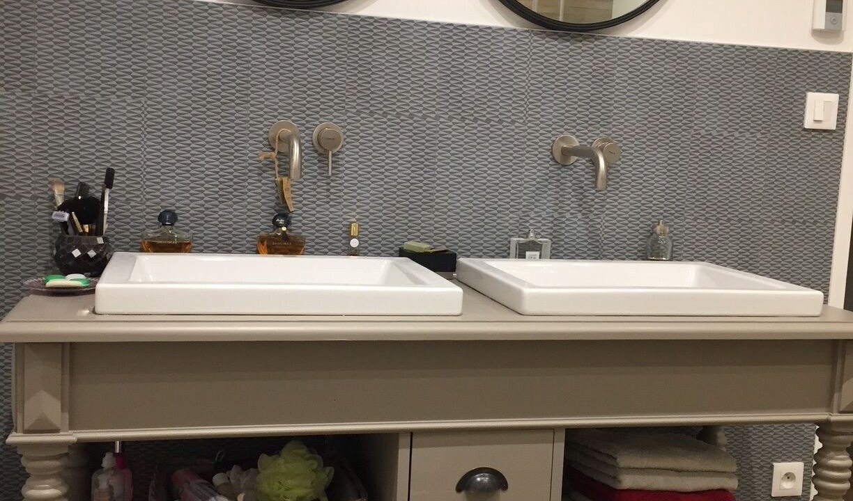 Photo of Bathroom in Aix-en-Provence
