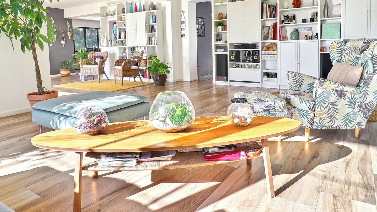 Photo of Livingroom in Aix-en-Provence