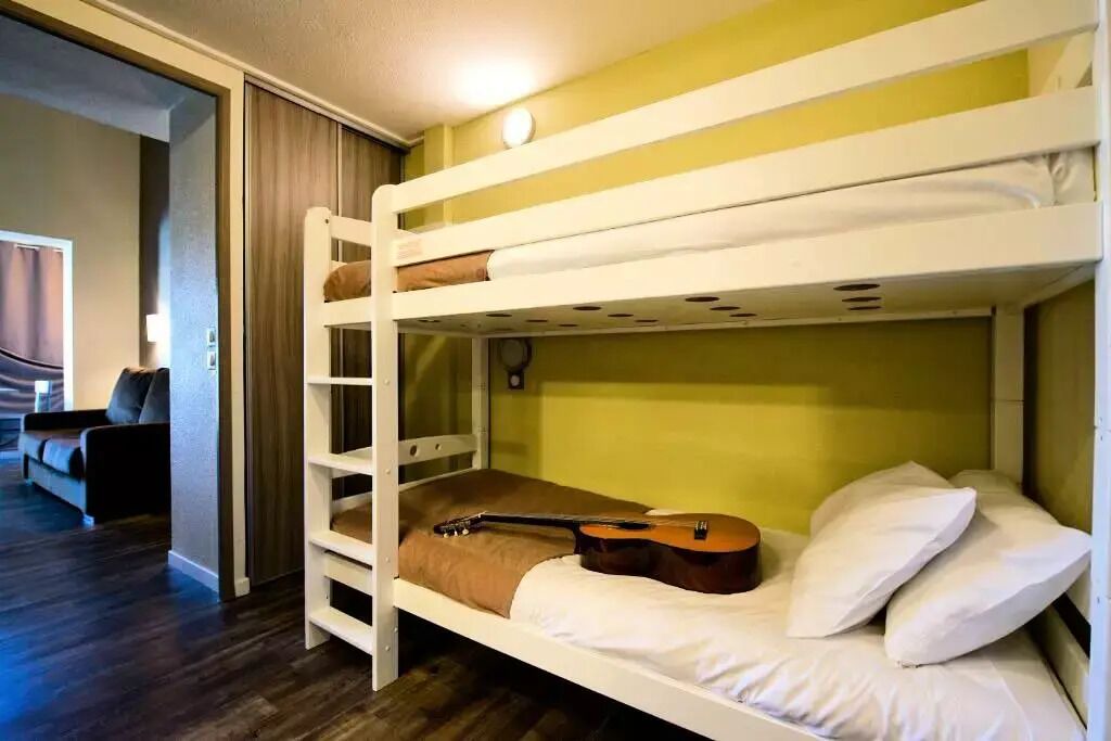 Photo of Bedroom in Arles