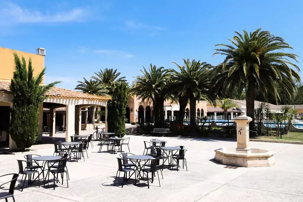Photo of Outdoor in Arles